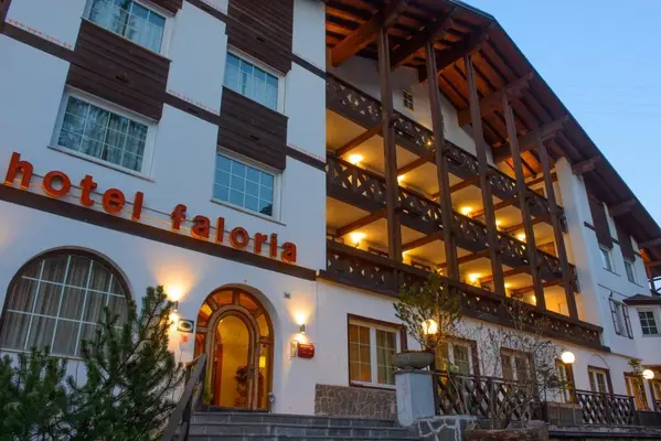 Hotel Park Faloria
