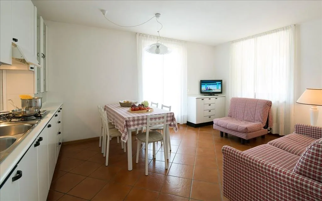 Bilo 5 residence Stefenine