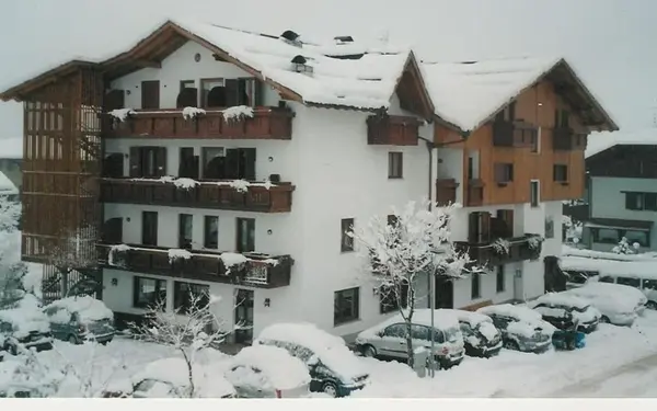 Hotel Orso Grigio