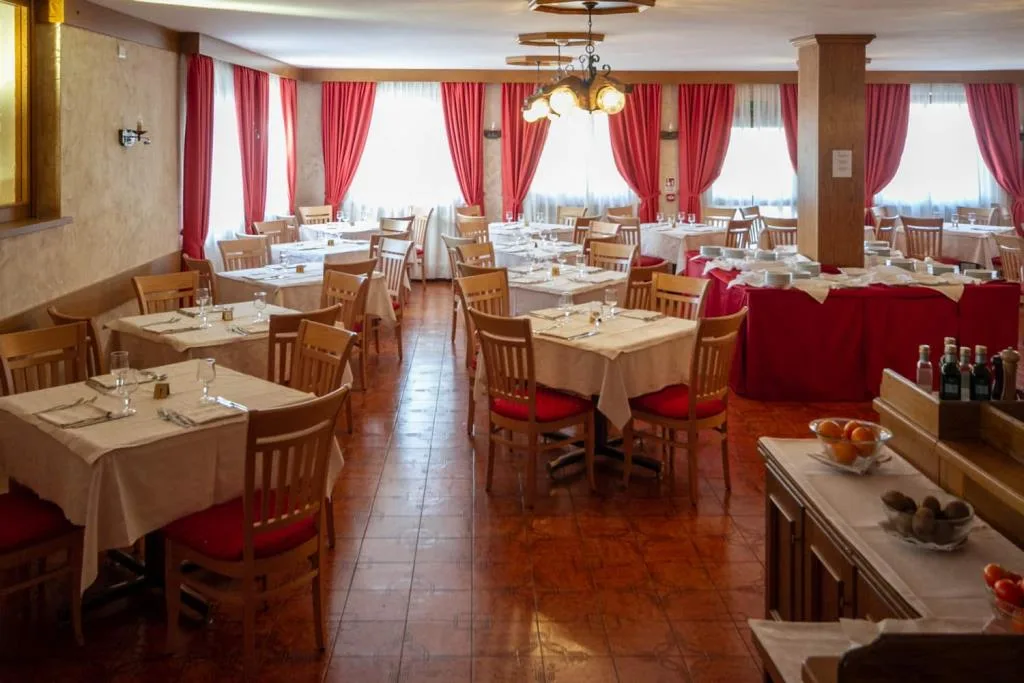 Ristorante Stella Alpina