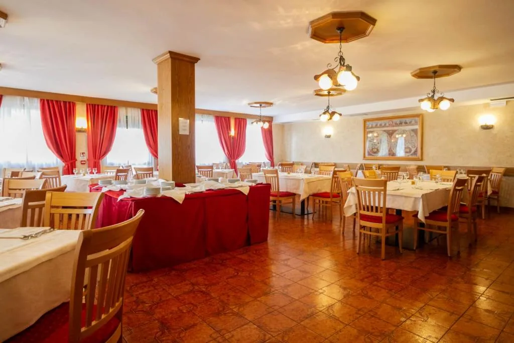 Ristorante Stella Alpina