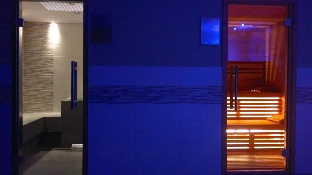 Centro Benessere San Celso