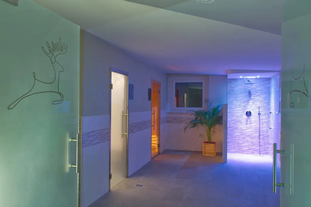 Centro Benessere San Celso
