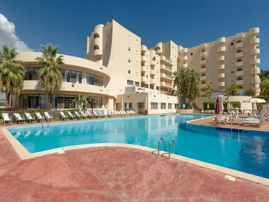 Paradise Beach Resort