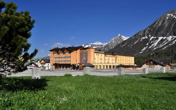 Grand Hotel Miramonti