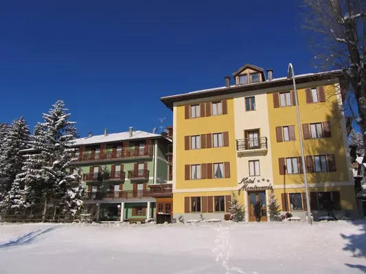 Hotel Monteverde