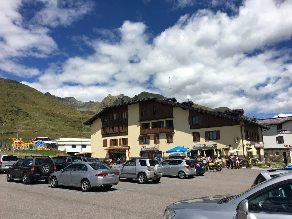 Redivalle