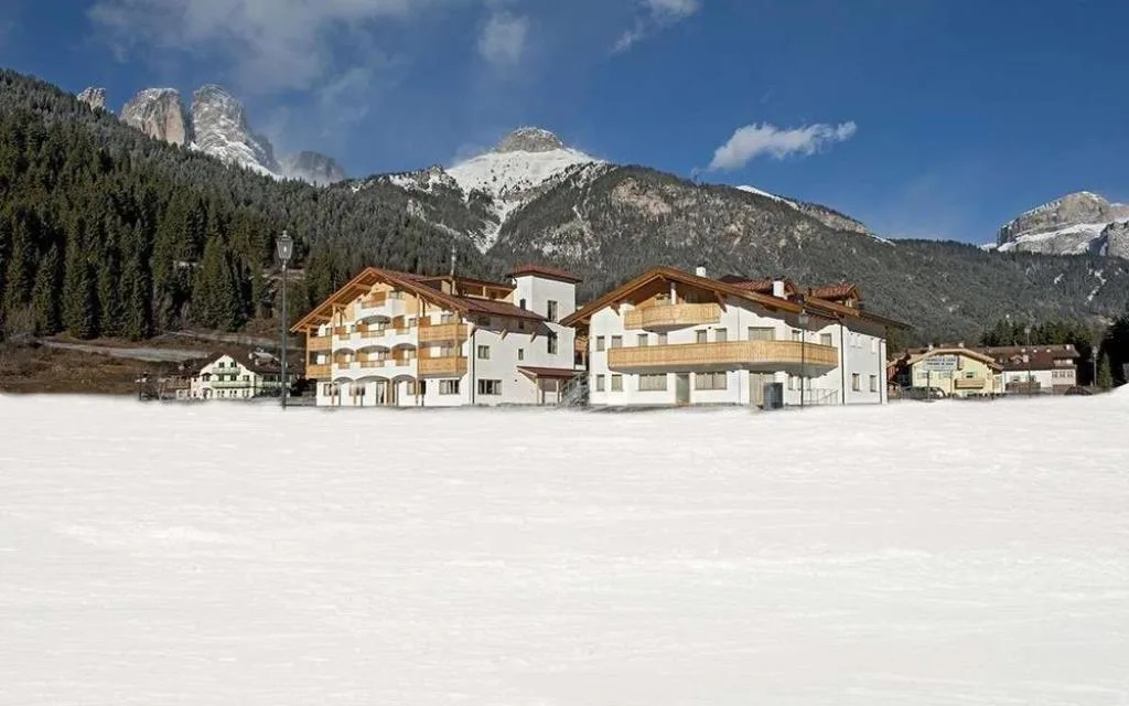Hotel Golden Park Resort
