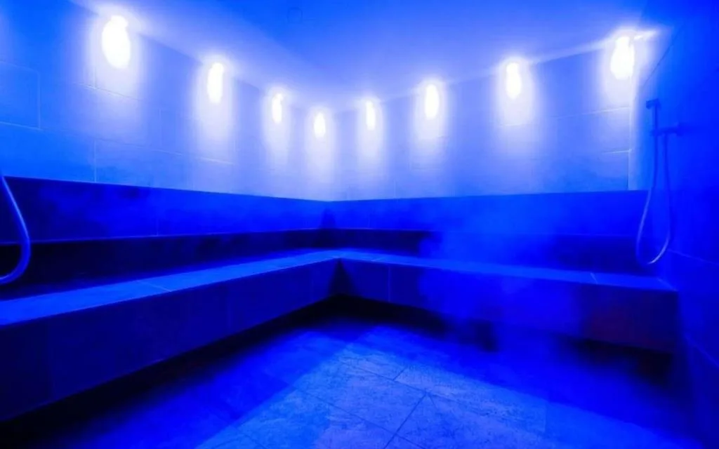Spa