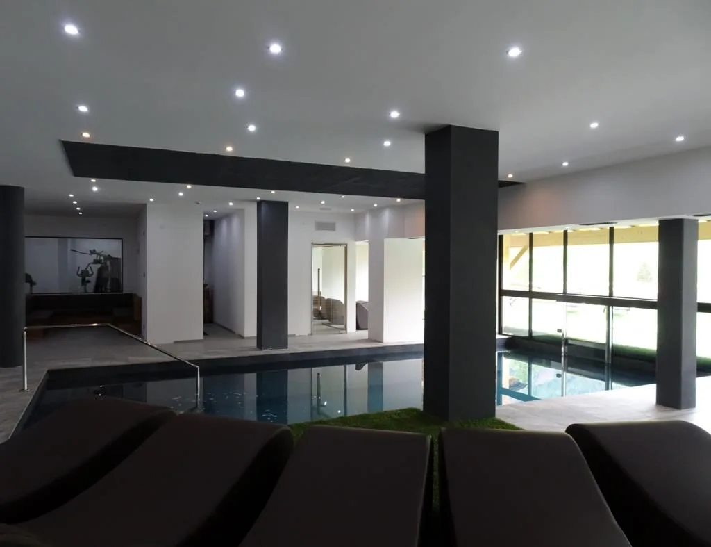 Centro Benessere