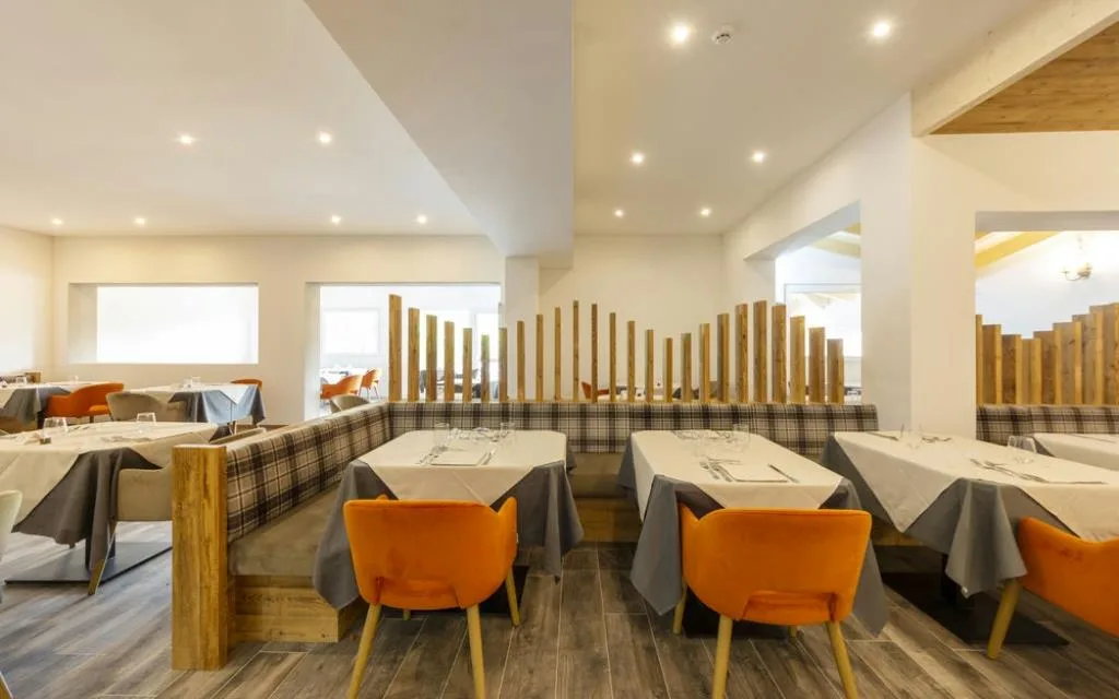 ristorante