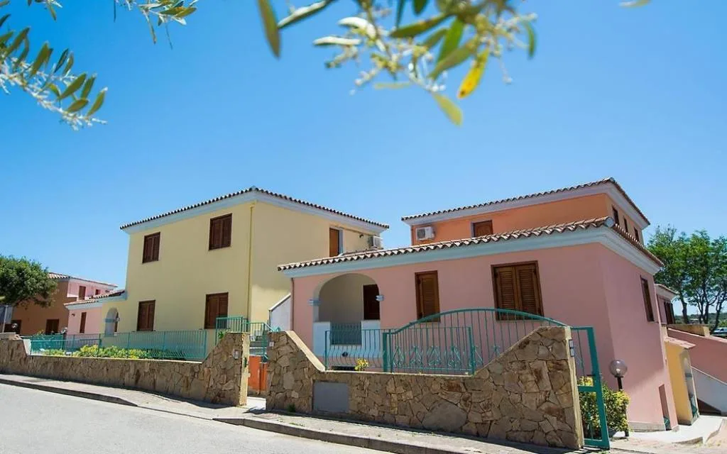 Residence Cala Viola