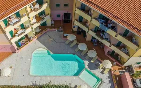 Residence I Mirti Bianchi
