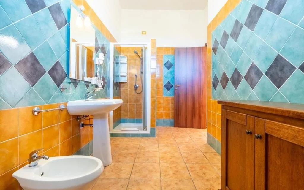 Bagno