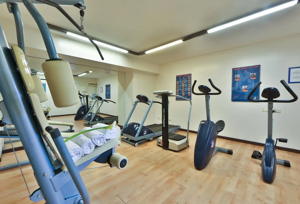 Palestra