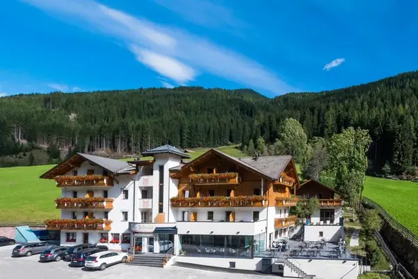 Aktivhotel Feldrand