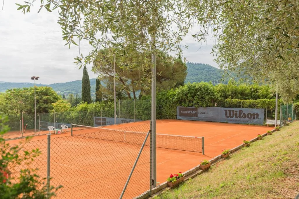 Tennis