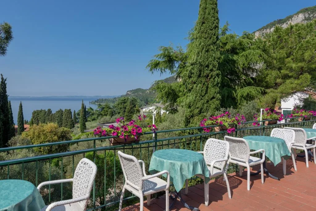 Terrazza