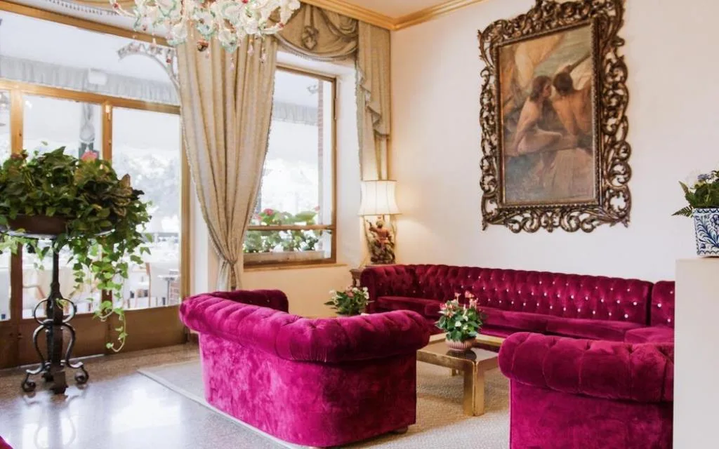 Lobby Milan