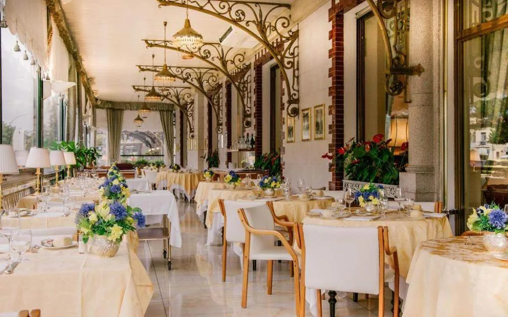 Veranda