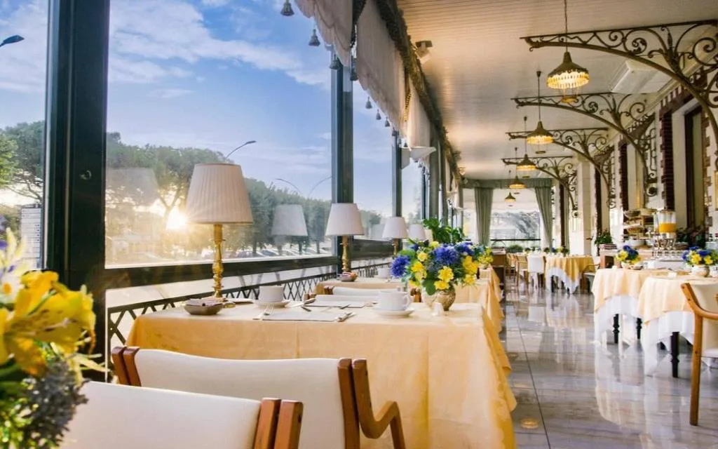 Veranda