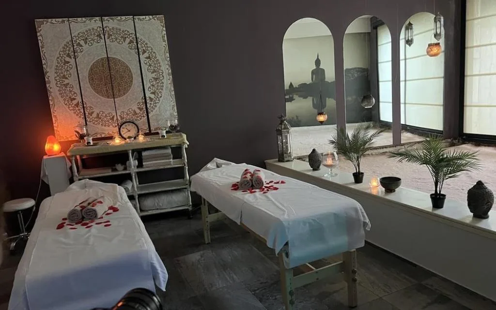 Massaggi