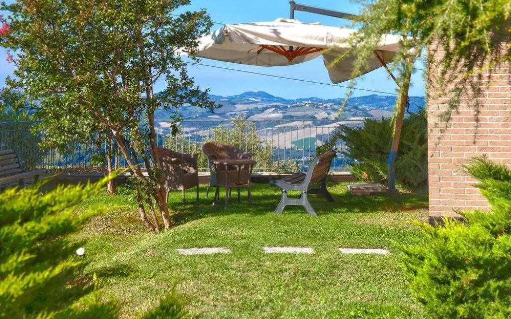 Giardino
