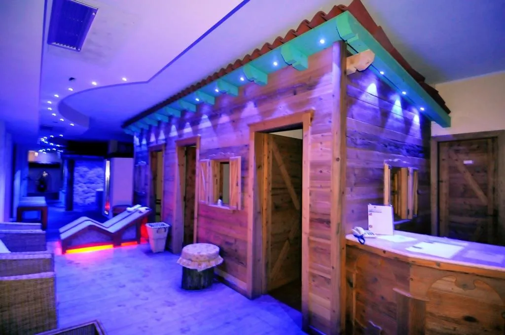 Centro Benessere