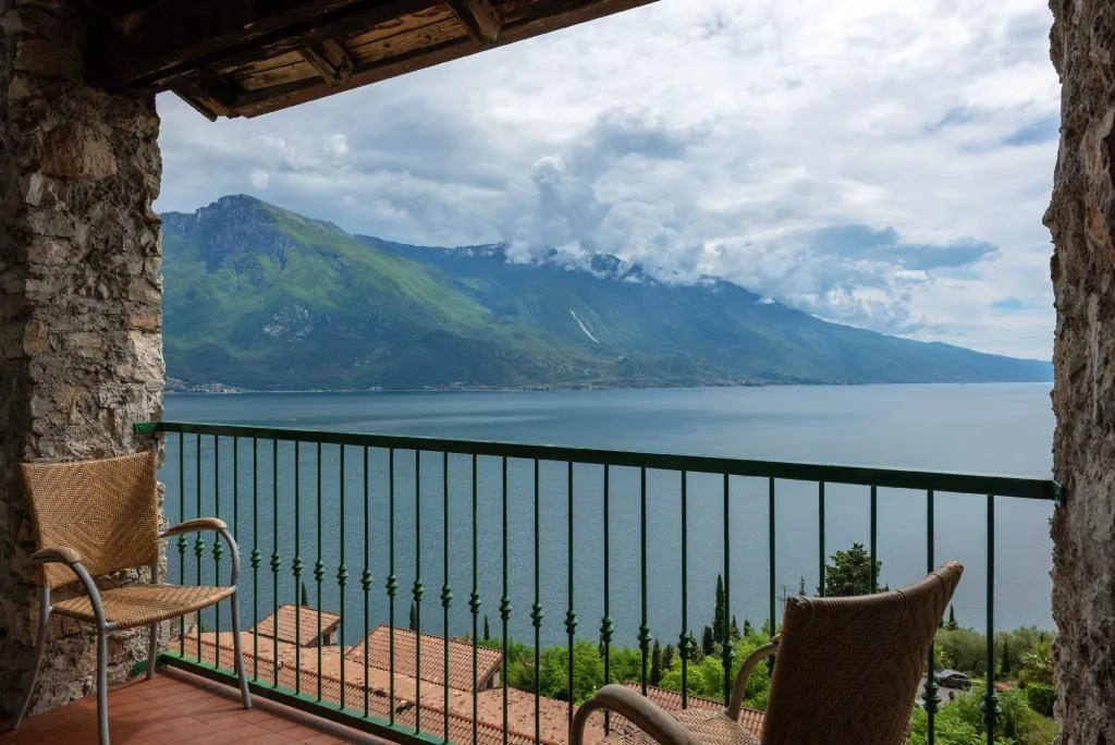 Terrazza