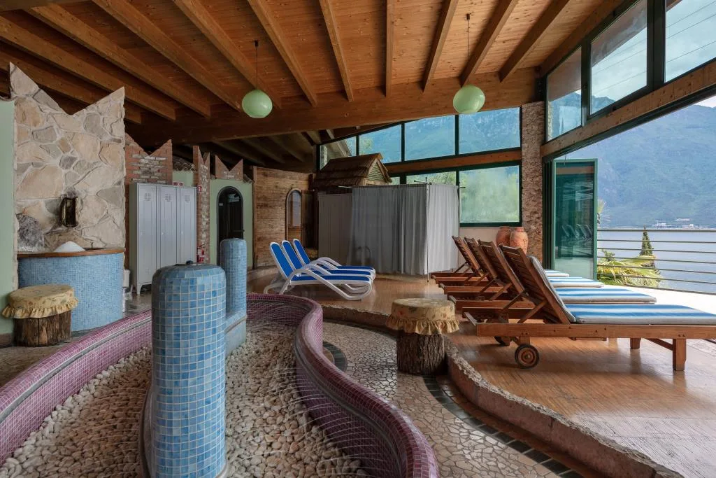Centro benessere