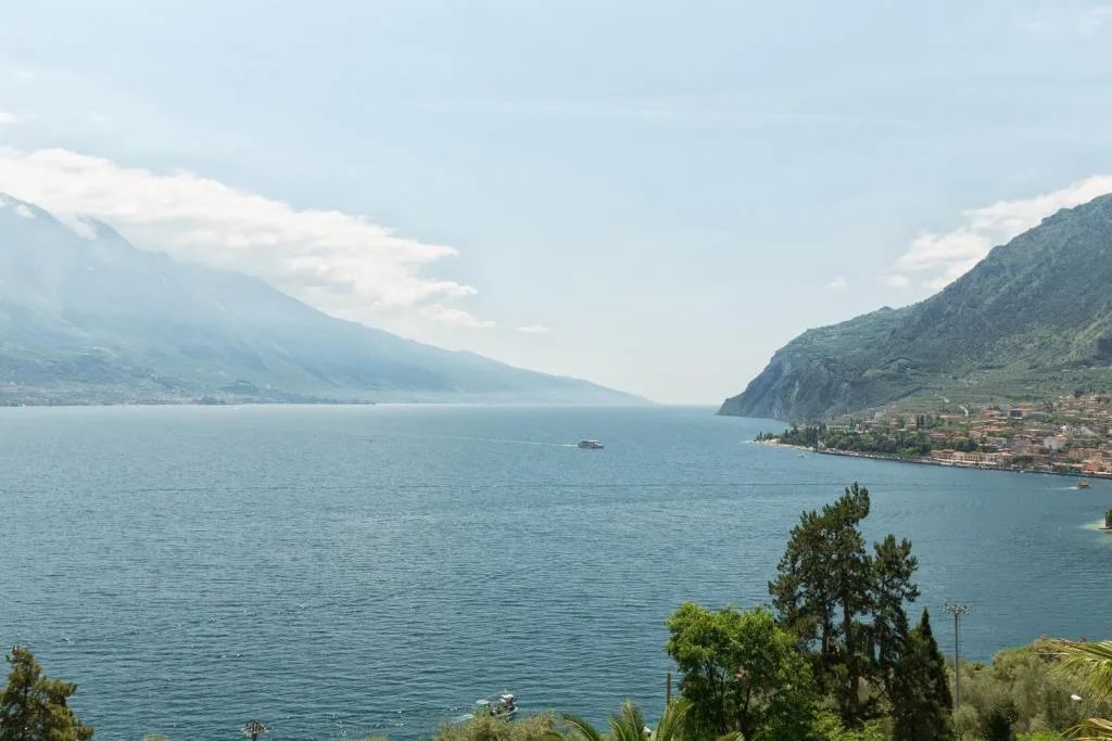 Lago