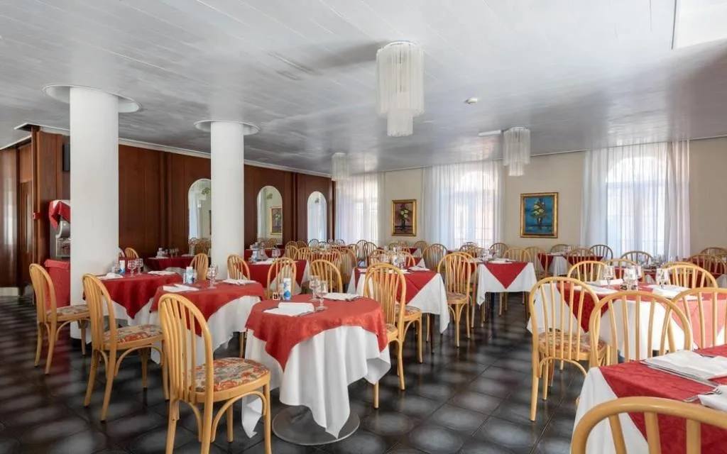 ristorante