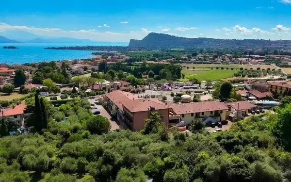AHG Donna Silvia Hotel Wellness & SPA
