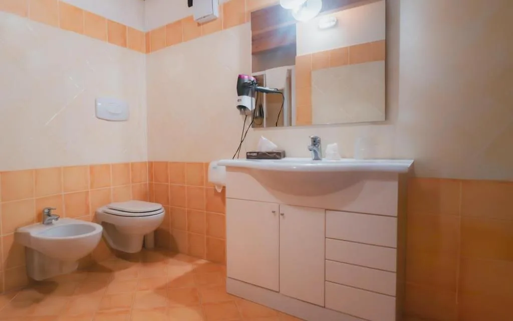 Bagno Family