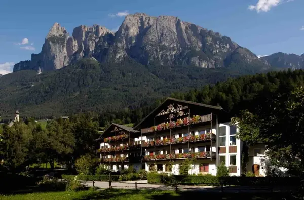 Residence Perwanger