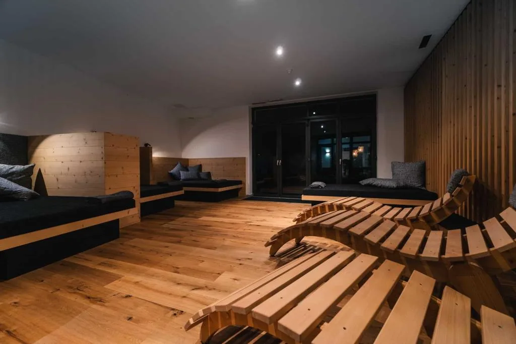 Centro Benessere