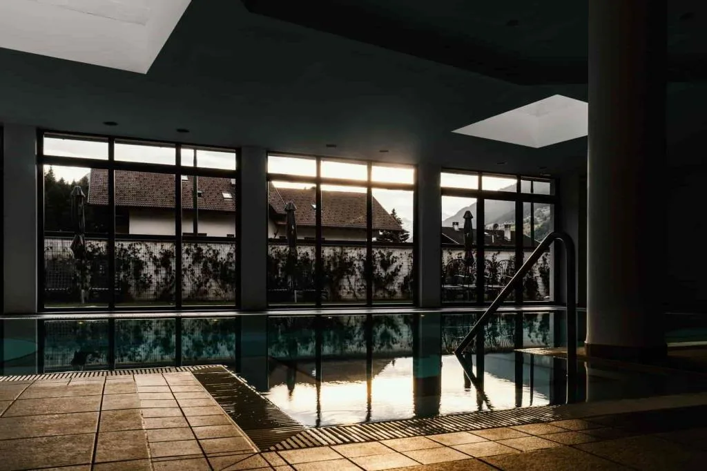 Piscina Interna