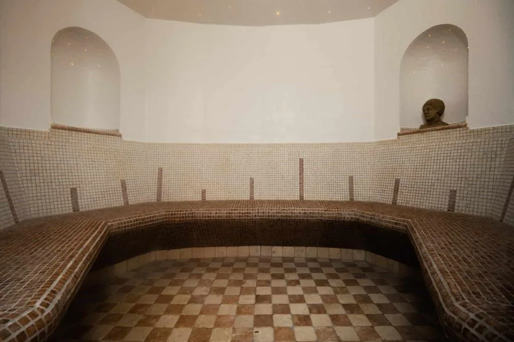 Centro benessere