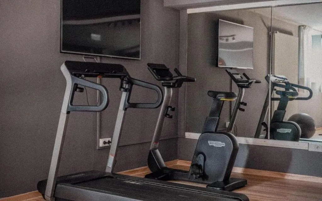 Palestra