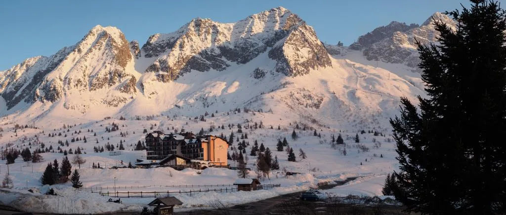 Hotel Val di Sole: Offerte le vacanze in Trentino
