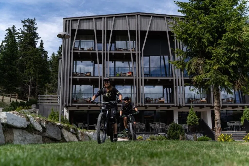 esterno