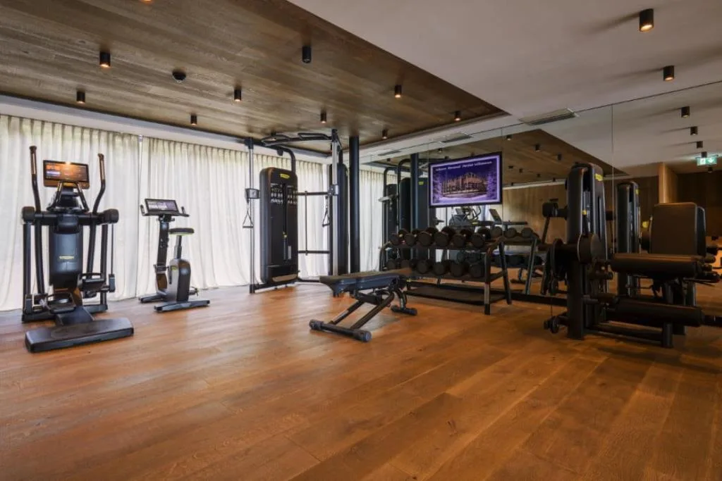 palestra