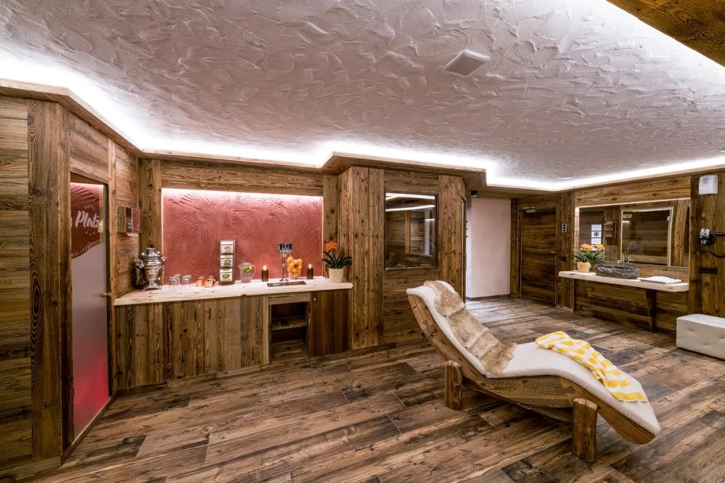 Centro benessere