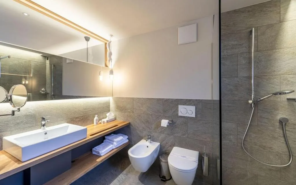 Bagno Alpin