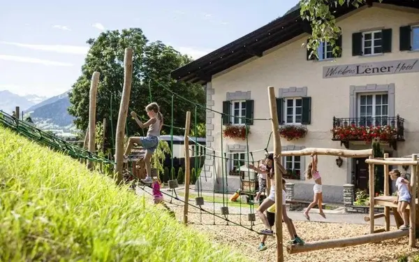 Hotel Wirtshaus Lener