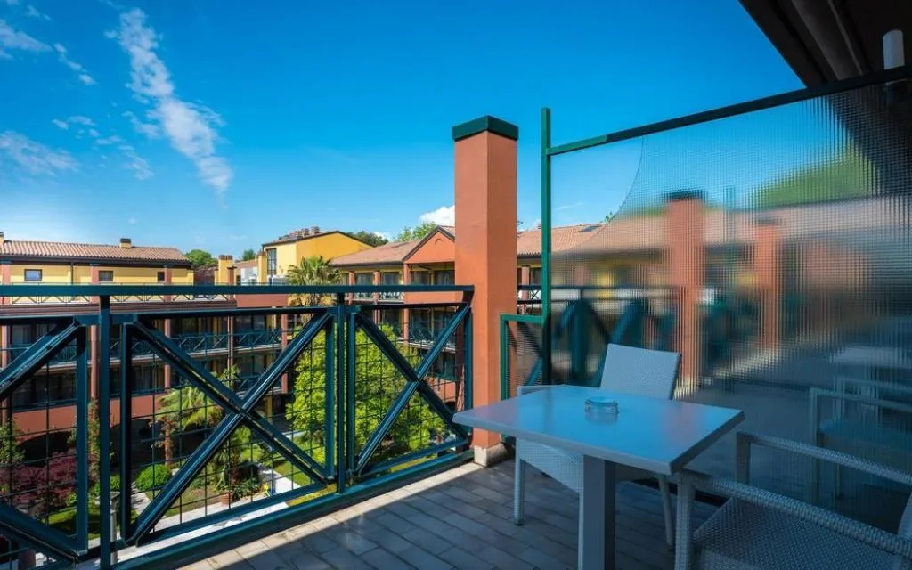 Terrazza