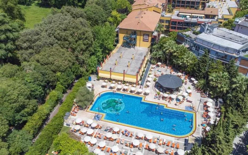 Panoramica