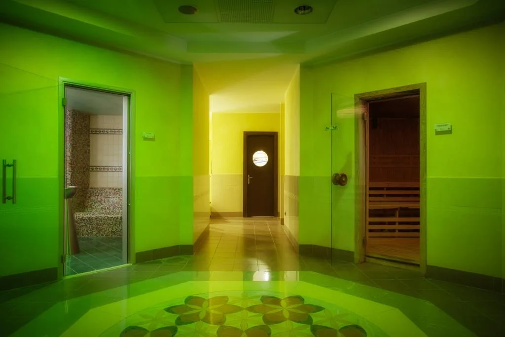 Centro benessere