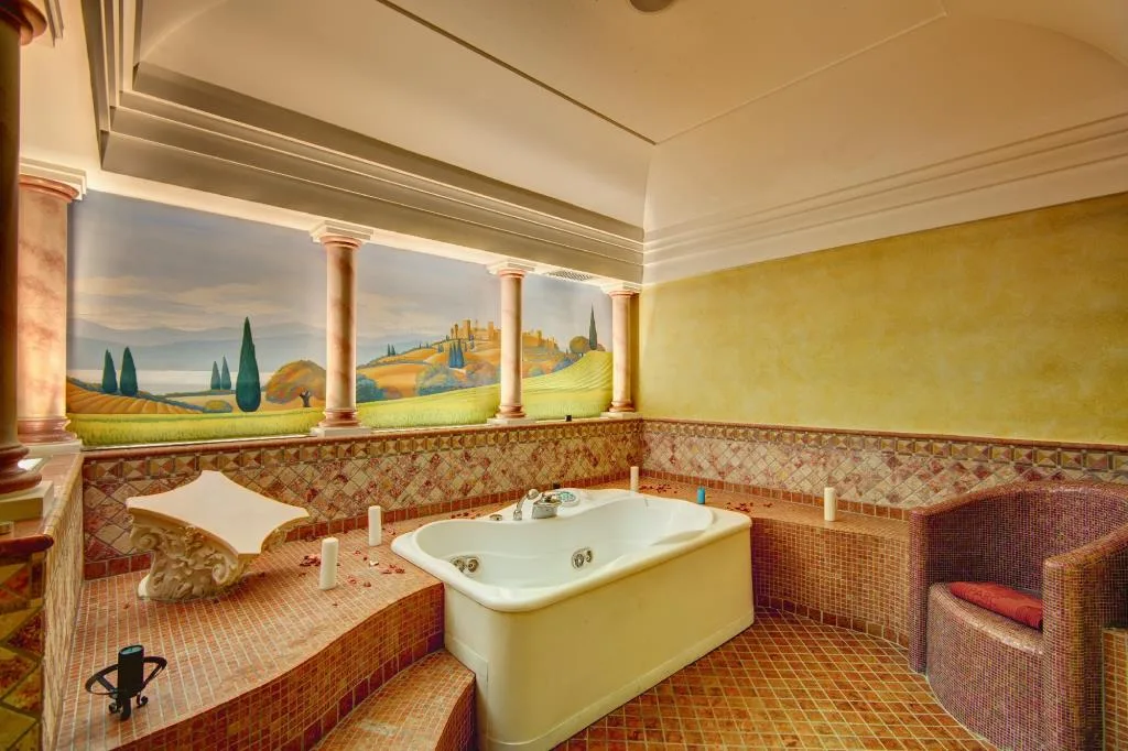 Centro benessere