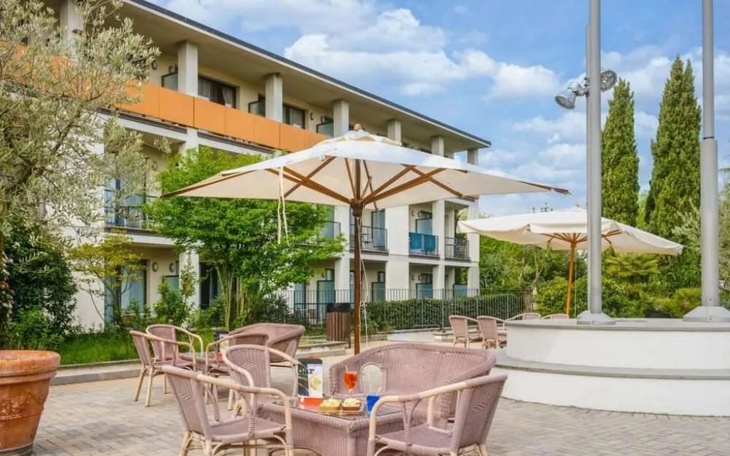 Giardino